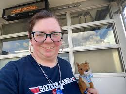 Wishing a happy 4th of July to fellow fans