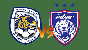 Malaysia super league auf transfermarkt mit tabelle ergebnissen spielplan liveticker marktwerten vereine transfers statistiken. Live Streaming Liga Super 2019 Pj City Fc Vs Jdt 13 April 2019 Hiburan