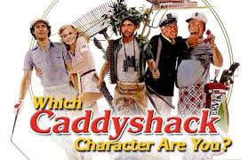 Think you know a lot about halloween? Which Caddyshack Character Are You Brainfall