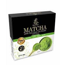 100% pure matcha powder, suitable for making matcha latte, matcha tea or add as dessert topping. Rosie S Ross Matcha Powder Culinary Grade Shopee Malaysia