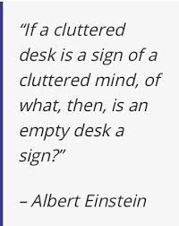 Organized Chaos Chaos Quotes Wisdom Quotes Einstein Quotes