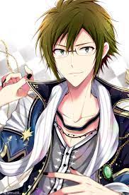 hinh ảnh アイドリッシュセブン ロカ 夜勤