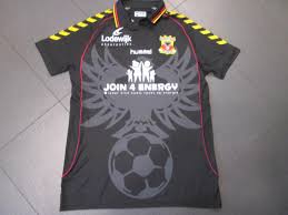 7 reforms to prevent future breakaways. Go Ahead Eagles Away Football Shirt 2012 2013