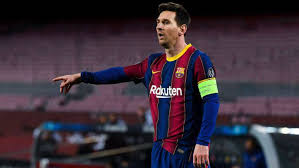 I am always on the market, xavi said during a news conference on thursday. Messi Al Napoli Come Maradona L Idea Di Un Ex Milan