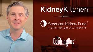 Contact the american kidney fund's helpline by phone or email to get answers to your questions about our grant programs. Home Kidney Kitchen