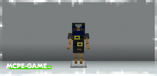Currently, this mod has more than 45 new armor sets. Minecraft Dungeons Armor Add On Download Review Mcpe Game