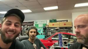 we see what your doing tommy : r/HaggardGarage