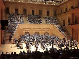 Il était écrit que cette 36e cérémonie des victoires de la musique ne serait pas une édition comme les autres. Victoires De La Musique Classique Metz 2020