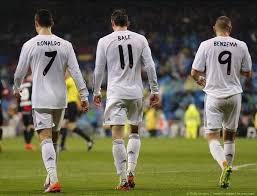 The bbc is not responsible for the content of. 9 Bbc Real Madrid Ideas Real Madrid Madrid Cristiano Ronaldo