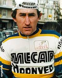 PEZ Giro Talk: New Zealand's Bruce Biddle