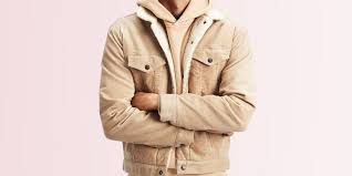 Yes, that same coat your grandma has been wearing since you know her and all the parisiennes wear with their leather ankle boots and black. 15 Best Sherpa Jackets For Men Top Faux Shearling Coats For Fall 2021