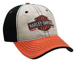 Harley Davidson Men S Woven Long Bar Shield Colorblocke Https Www Amazon Com Dp B074vfq81d Ref Cm Sw R Hats For Men Harley Davidson Men Harley Davidson