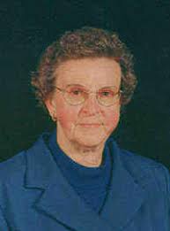 Obituary information for Romaine A. (Myers) Moul