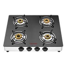 Check spelling or type a new query. Buy Butterfly Lpg Stove 4 Burners Black L3560c00000 Online At Low Prices In India Amazon In
