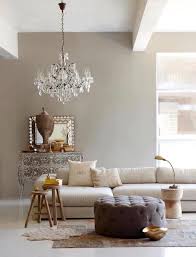 Peinture mur salon marron 2021 new ideas. 1001 Idees Salon Taupe Notre Jardin D Idees En 57 Exemples