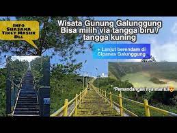 Nah, untuk anda yang ingin mencari beberapa rekomendasi wisata alam baik untuk keluarga ataupun bersama sahabat, tentunya wisata gunung bromo ini bisa menjadi salah satu solusi untuk bisa berlibur. Naik Ke Kawah Gunung Galunggung 620 Anak Tangga Minggu 7 Maret 2021 Youtube