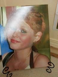 17 years ago our 'angel Becka' made her journey to Heaven. Such an amazing  young lady and missed by so many💔😢💔