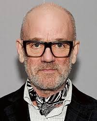 HAPPY BIRTHDAY!! MICHAEL STIPE John Michael Stipe (born January 4, 1960)