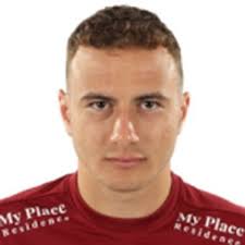 Profile Robert Filip, Ceahlăul Piatra Neamț: Info, news, matches and  statistics