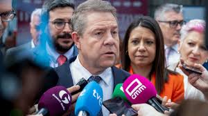 Page se suma a Felipe González y pide elecciones ya: El PSOE está en riesgo  | El Imparcial