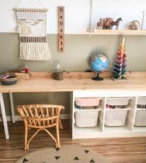 My First Table Chairs Ikea Trofast Storage Ikea Kids Room Ikea Trofast