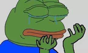 The jorrix powerspark npc, an homage to jordan, has a pepe on. Pepe The Frog Cartoonist Forces Withdrawal Of Alt Right Children S Book Books The Guardian