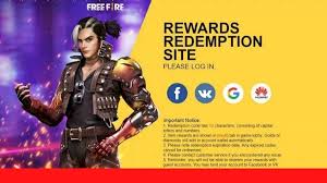 Try it once and you'll share it with our friends, don't forget to bookmark our website. Free Fire Redeem Codes How To Get Unlimited Redeem Code For Free Fire Redeem Garena Free
