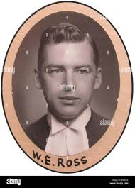 Walter edwin hi-res stock photography and images