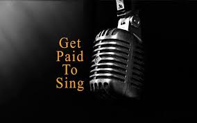 How To Become A Professional Singer Get Paid To Sing Singing Jobs Singing Career Singing