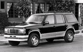 Image result for Oxford White 1992 Explorer