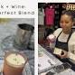 Wick & Wine - Candle Making Workshop - March 23, 2025