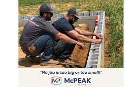 After 24hrs travel we looked forward to the high standards we'd come to expect. Underground Plumbing By Mcpeak Plumbing Llc In Bowling Green Ky Alignable