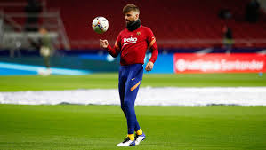 $11.00m* feb 2, 1987 in barcelona, spain. Pique Forces Victor Font To Delete A Tweet For Feeling Used