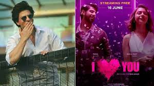 زیرنویس I Love You 2023 - بلو سابتايتل