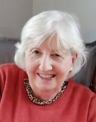 Condolence Book for Bridie Collins (née Hegarty) (Killeagh, Cork)