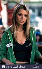 En avril 2012 à madrid. Tara Reid American Pie 2 2001 Stockfotografie Alamy