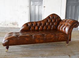 Check spelling or type a new query. Chesterfield Chaise Longue Antique Abode Sofas Leather On Casters