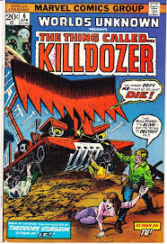 Pin On Horror Comics