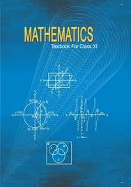 Class 11 NCERT Mathematics - CBSEsyllabus.in