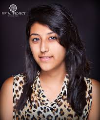 3rd Annual Portrait Project Unveiling {Children's Cancer Charity Dallas,  TX}