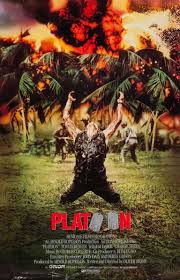 This is where her battle for equal rights. The Best 80s Movies Ever Made Platoon Movie War Film Movie Posters