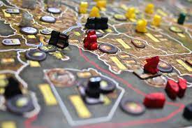 Existen numerosos tipos de juegos: Juegos De Rol Y Educacion En Busca De La Receta Perfecta Realinfluencers