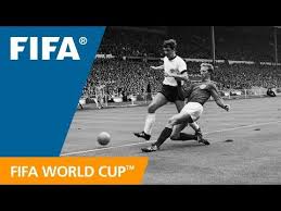 Watch highlights of this classic match between west germany and argentina at the 1966 fifa world cup. 50 Years Ago 1966 World Cup Final England 4 2 Germany Youtube 1966 World Cup Final World Cup Final 1966 World Cup