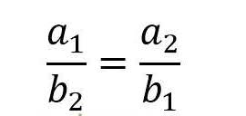 Jika akan digambar pada peta dengan skala 1 : Memahami Rumus Perbandigan Senilai Dan Berbalik Nilai