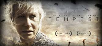 The Tempest @ Warwick Arts Centre Cinema