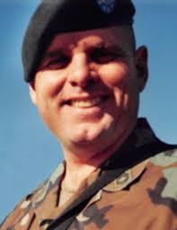 Sgt. Major James H. Snow Obituary April 23, 2021