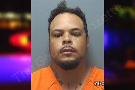 Ronnie Estes — Cherokee County Jail Bookings