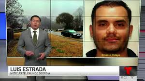 Hispano que fue condenado a 10 años de libertad condicional por matar a su  cuñado en Lawrenceville está de regreso en la cárcel