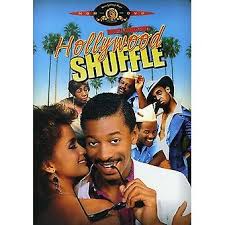 Hollywood Shuffle [DVD] [1987] [Region 1 DVD - Region 1 | Fruugo US