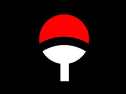 The fan symbol holds great significance. Doesn T The Uchiha Clan Symbol Look A Bit Like A Poke Ball Then Again Im After Some Weed Naruto